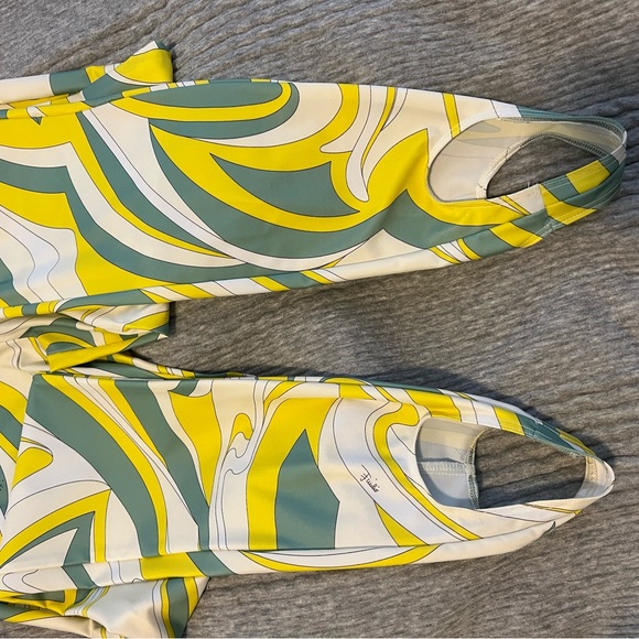 Emilio Pucci 2 piece set - Picture 5 of 5